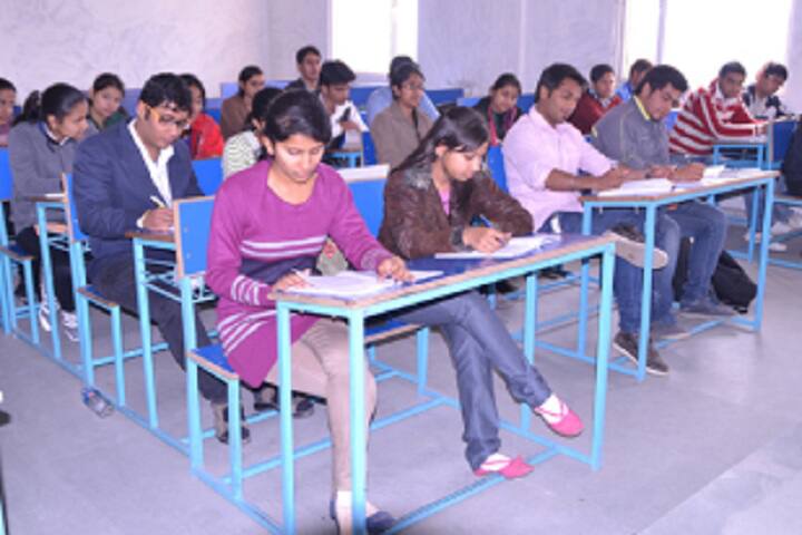 classroom